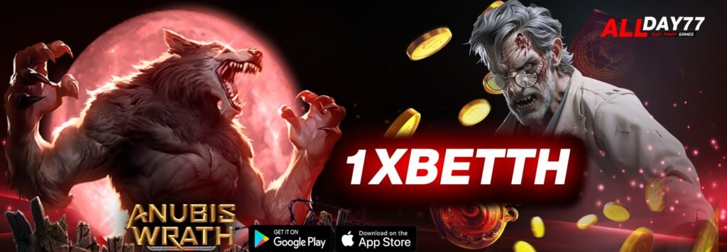 1XBETTH