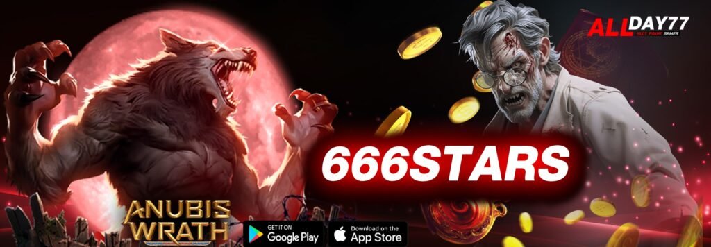 666STARS