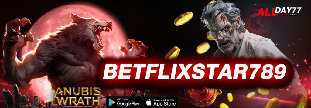 BETFLIXSTAR789