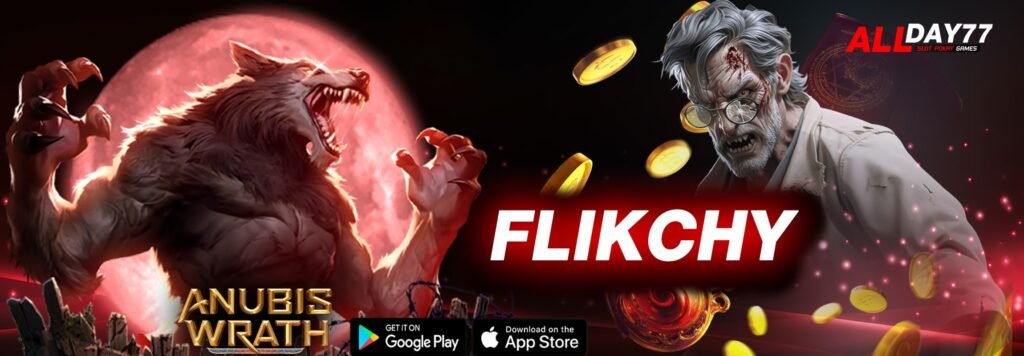 FLIKCHY