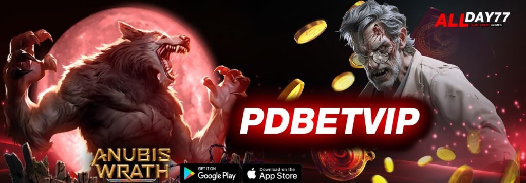 PDBETVIP