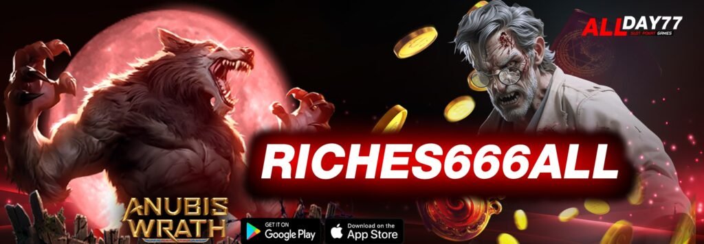 RICHES666ALL