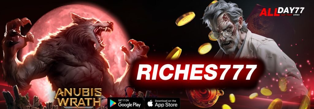 RICHES777