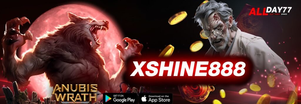 XSHINE888